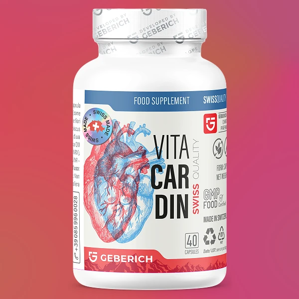 Vitacardin