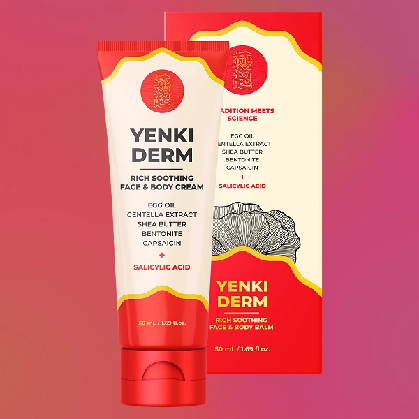 Yenki Derm