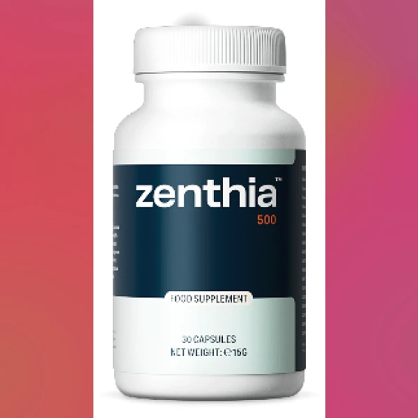 Zenthia